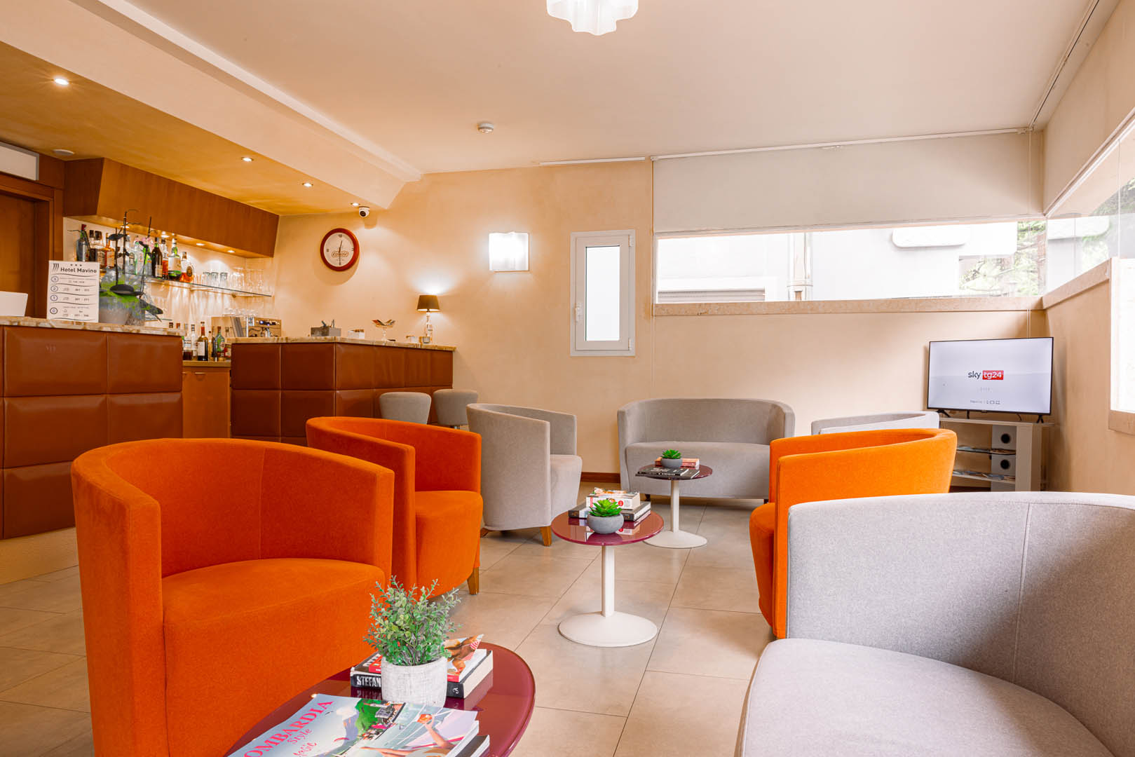 camere hotel Sirmione